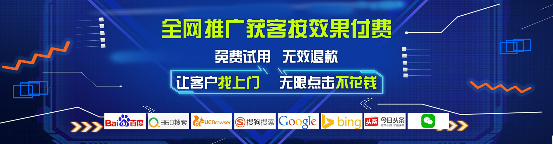 渭滨微信信息流